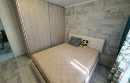 Apartament  de 3 Camere, Finisaje de Lux, Complet utilat