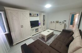 Apartament  de 3 Camere, Finisaje de Lux, Complet utilat
