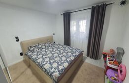 Apartament  de 3 Camere, Finisaje de Lux, Complet utilat