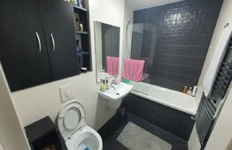 Apartament  de 3 Camere, Finisaje de Lux, Complet utilat