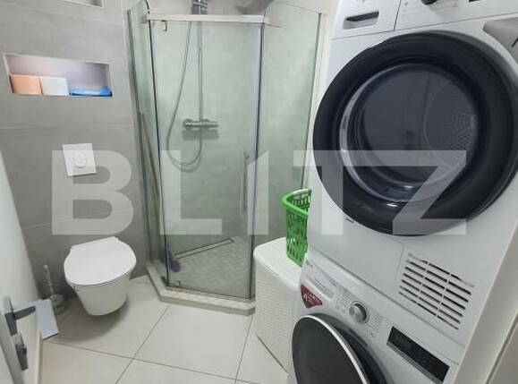Apartament de vânzare 3 camere Sud-Est - 155562AV | BLITZ Bistriţa | Poza7