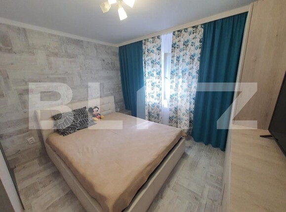 Apartament de vânzare 3 camere Sud-Est - 155562AV | BLITZ Bistriţa | Poza1