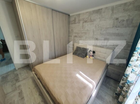 Apartament de vânzare 3 camere Sud-Est - 155562AV | BLITZ Bistriţa | Poza2