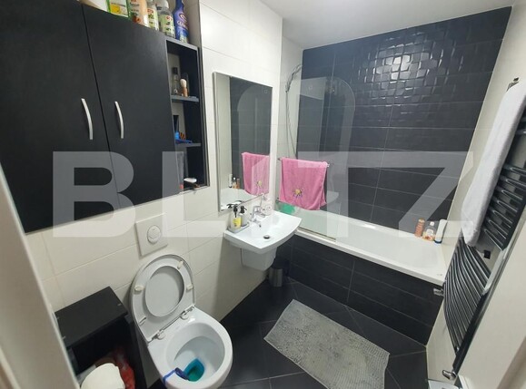 Apartament de vânzare 3 camere Sud-Est - 155562AV | BLITZ Bistriţa | Poza3