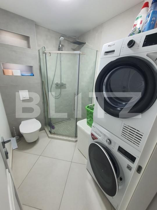 Apartament de vânzare 3 camere Sud-Est - 155562AV | BLITZ Bistriţa | Poza7