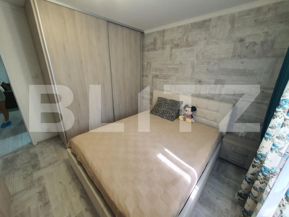 Apartament de vânzare 3 camere Sud-Est - 155562AV | BLITZ Bistriţa | Poza2
