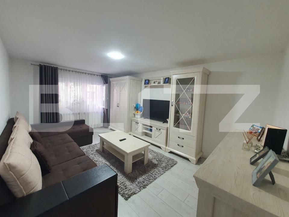 Apartament de vânzare 3 camere Sud-Est - 155562AV | BLITZ Bistriţa | Poza4