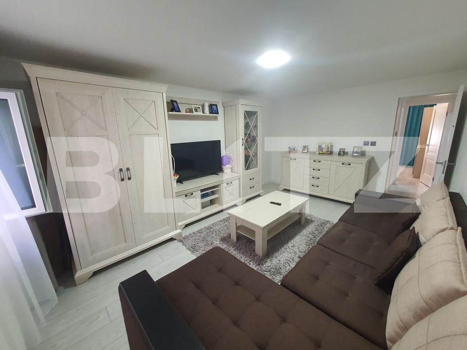 Apartament de vânzare 3 camere Sud-Est - 155562AV | BLITZ Bistriţa | Poza5