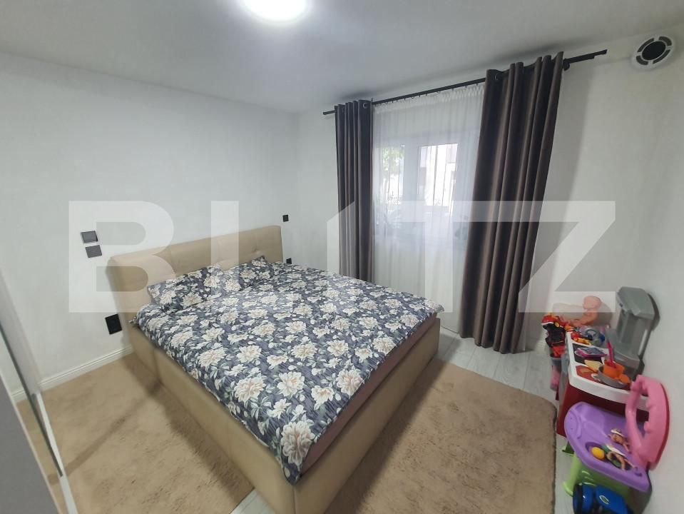 Apartament de vânzare 3 camere Sud-Est - 155562AV | BLITZ Bistriţa | Poza6