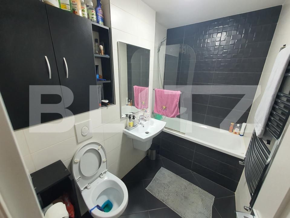 Apartament de vânzare 3 camere Sud-Est - 155562AV | BLITZ Bistriţa | Poza3