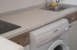 Garsoniera Decebal, etaj 4, 