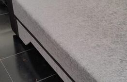 Garsoniera Decebal, etaj 4, 