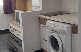 Garsoniera Decebal, etaj 4, 