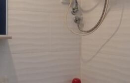 Garsoniera Decebal, etaj 4, 