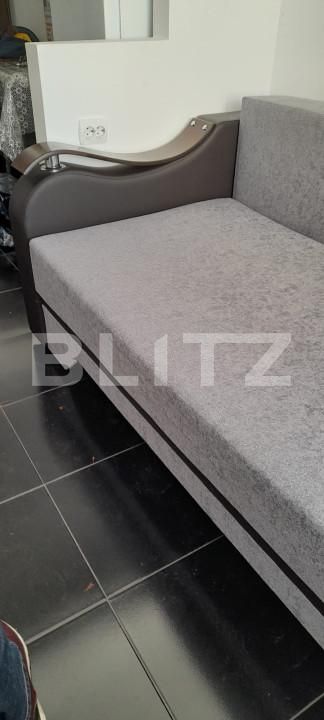 Garsonieră de vânzare Decebal - 155563AV | BLITZ Bistriţa | Poza2