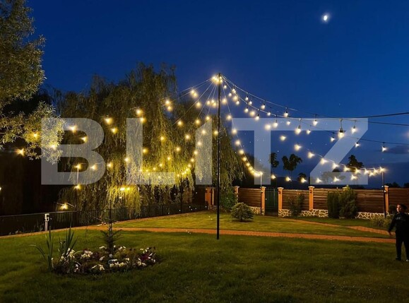 Casa de vânzare 8 camere Nord - 155581CV | BLITZ Bistriţa | Poza7