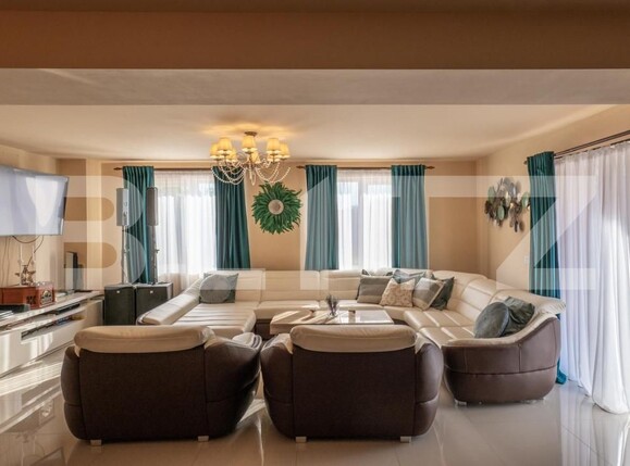 Casa de vânzare 8 camere Nord - 155581CV | BLITZ Bistriţa | Poza1