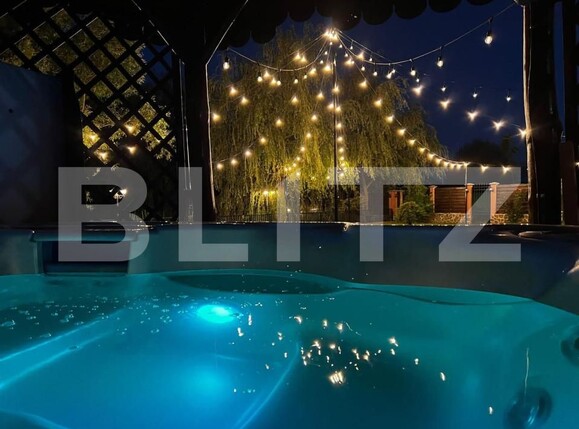 Casa de vânzare 8 camere Nord - 155581CV | BLITZ Bistriţa | Poza5