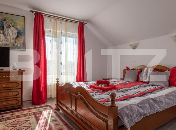 Casa de vânzare 8 camere Nord - 155581CV | BLITZ Bistriţa | Poza22