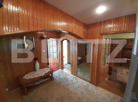 Apartament de vânzare 3 camere Independenței - 155582AV | BLITZ Bistriţa | Poza3