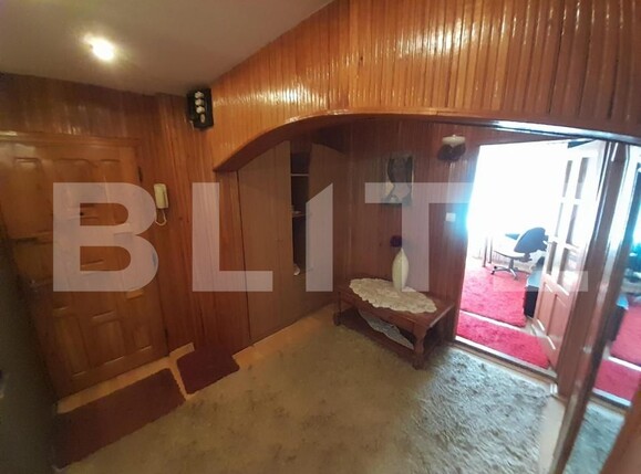 Apartament de vânzare 3 camere Independenței - 155582AV | BLITZ Bistriţa | Poza5