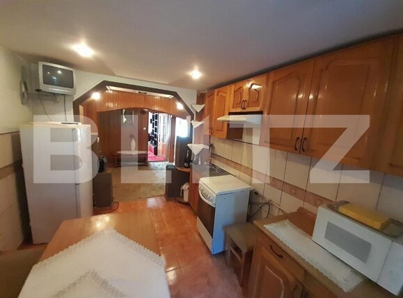 Apartament de vânzare 3 camere Independenței - 155582AV | BLITZ Bistriţa | Poza11