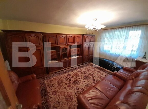 Apartament de vânzare 3 camere Independenței - 155582AV | BLITZ Bistriţa | Poza6