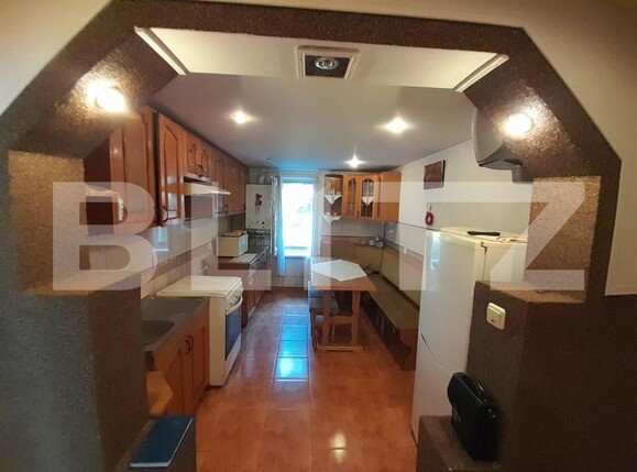 Apartament de vânzare 3 camere Independenței - 155582AV | BLITZ Bistriţa | Poza2