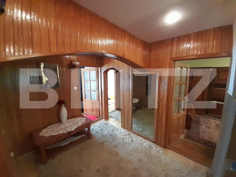 Apartament de vânzare 3 camere Independenței - 155582AV | BLITZ Bistriţa | Poza3