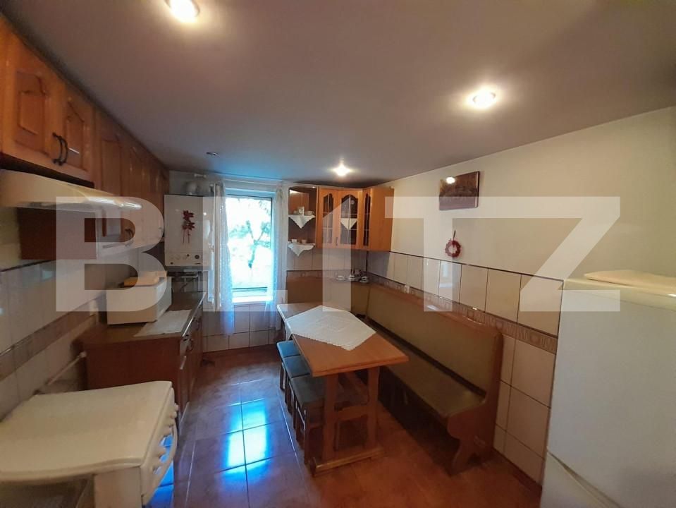 Apartament de vânzare 3 camere Independenței - 155582AV | BLITZ Bistriţa | Poza10