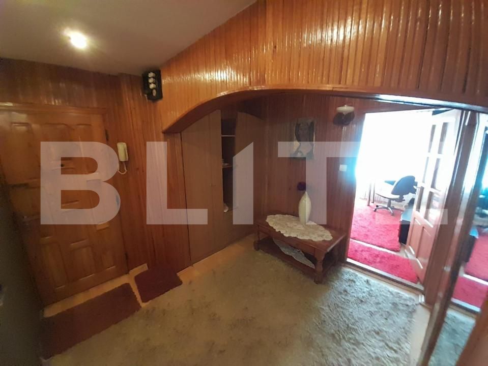 Apartament de vânzare 3 camere Independenței - 155582AV | BLITZ Bistriţa | Poza5