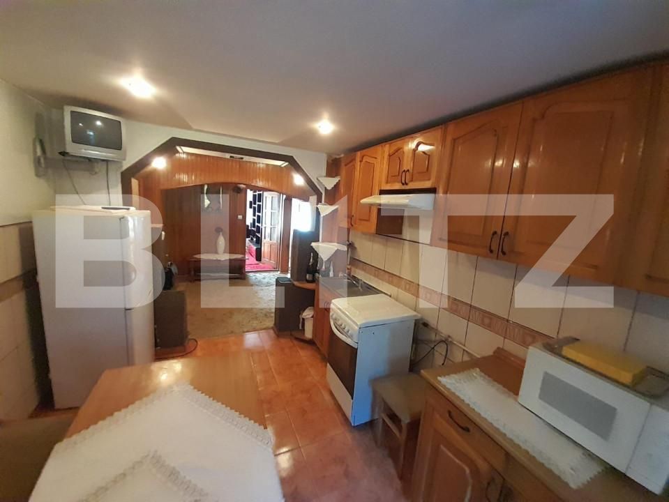 Apartament de vânzare 3 camere Independenței - 155582AV | BLITZ Bistriţa | Poza11