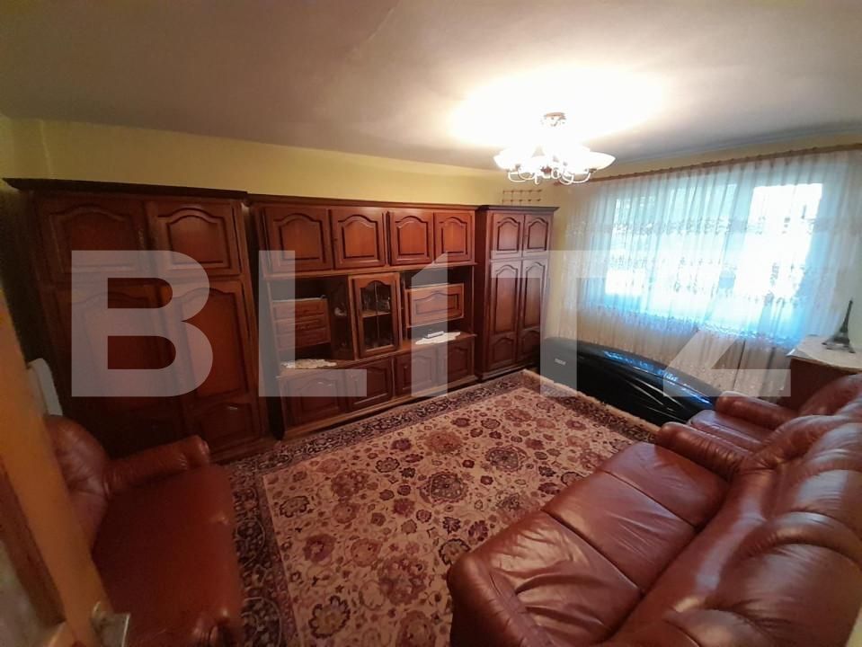 Apartament de vânzare 3 camere Independenței - 155582AV | BLITZ Bistriţa | Poza6