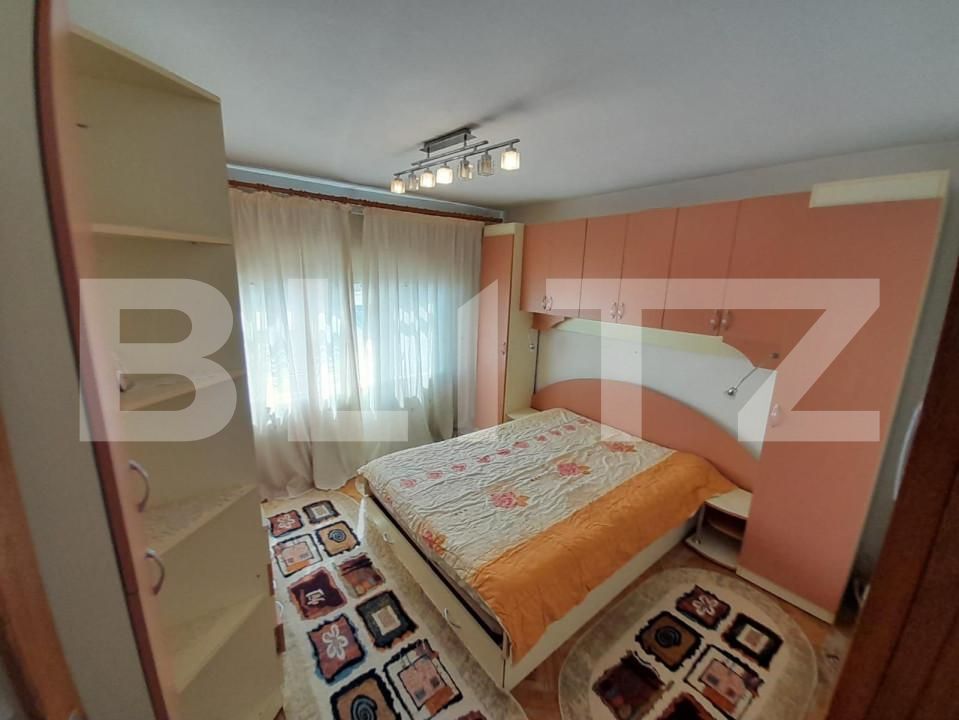 Apartament de vânzare 3 camere Independenței - 155582AV | BLITZ Bistriţa | Poza1