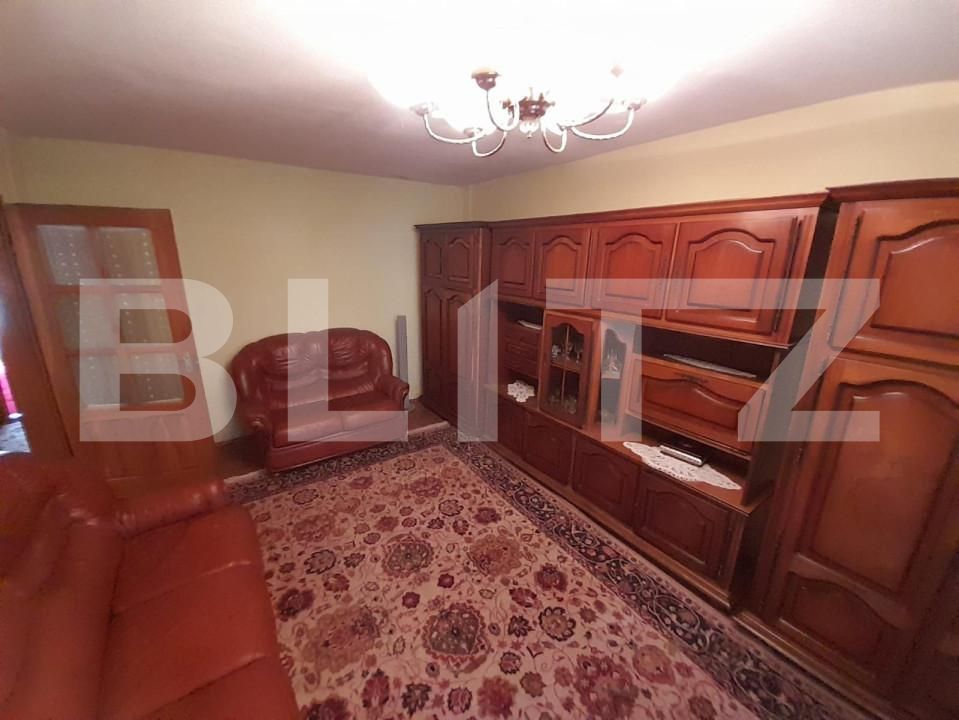 Apartament de vânzare 3 camere Independenței - 155582AV | BLITZ Bistriţa | Poza7
