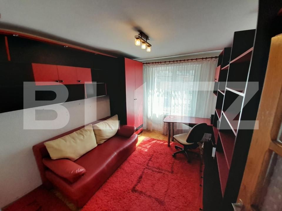 Apartament de vânzare 3 camere Independenței - 155582AV | BLITZ Bistriţa | Poza4