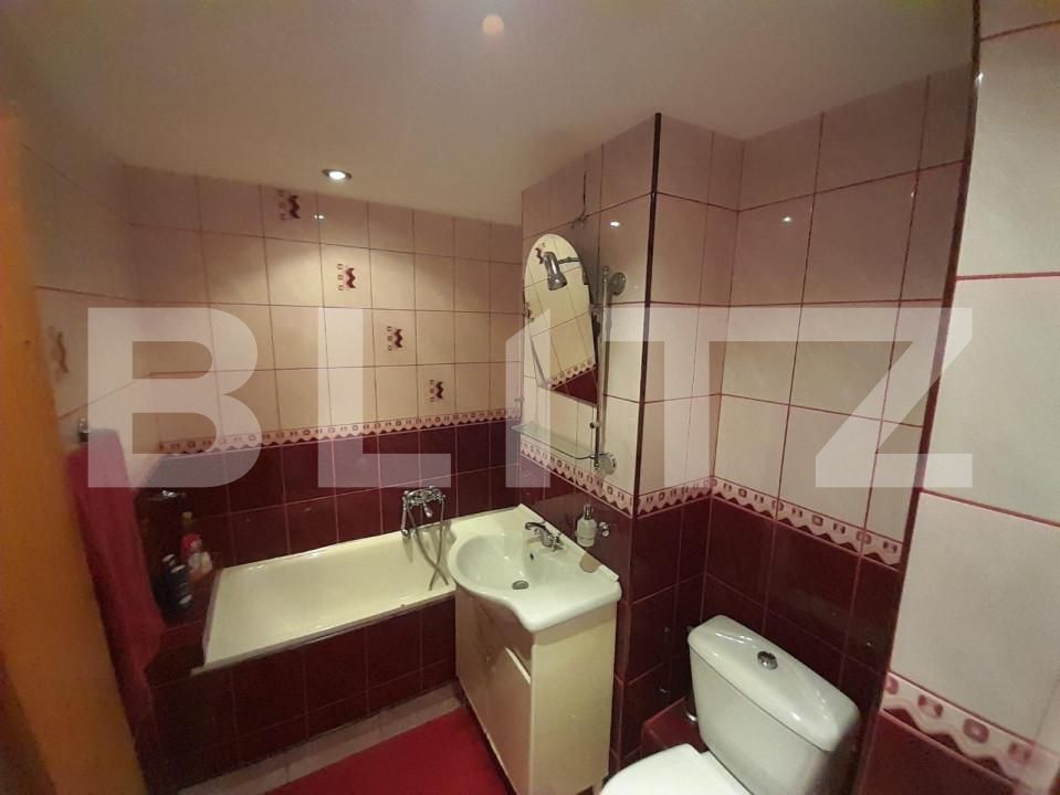 Apartament de vânzare 3 camere Independenței - 155582AV | BLITZ Bistriţa | Poza9