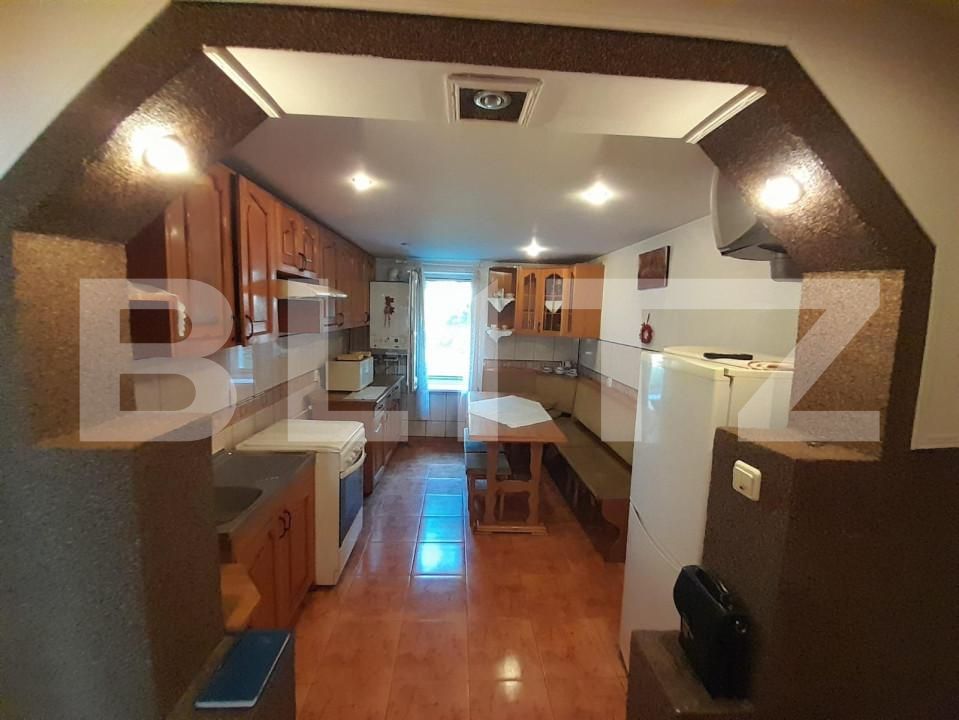 Apartament de vânzare 3 camere Independenței - 155582AV | BLITZ Bistriţa | Poza2