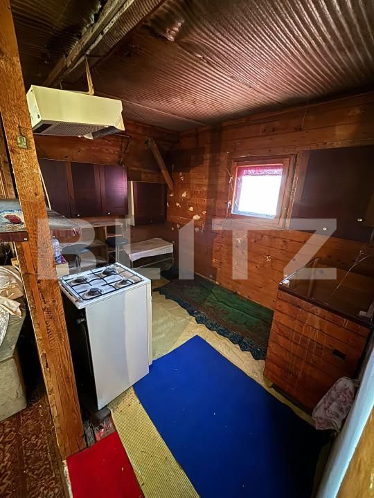 Apartament de vânzare 2 camere Central - 155622AV | BLITZ Bistriţa | Poza3