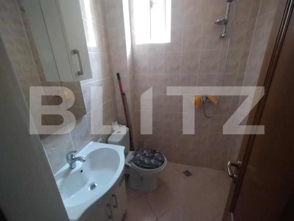 Spațiu comercial de închiriat Nasaud - 155646SIC | BLITZ Bistriţa | Poza4