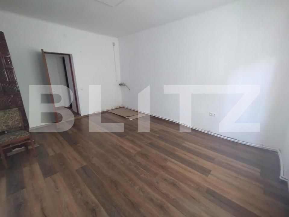 Spațiu comercial de închiriat Nasaud - 155646SIC | BLITZ Bistriţa | Poza2
