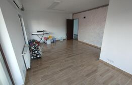 Spatiu de inchiriat 29mp utili,etaj 1,parcare,central,Beclean