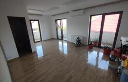 Spațiu birouri de închiriat Unirea - 164925SIB | BLITZ Bistriţa | Poza3