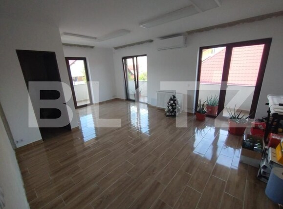 Spațiu birouri de închiriat Beclean - 155661SIB | BLITZ Bistriţa | Poza1