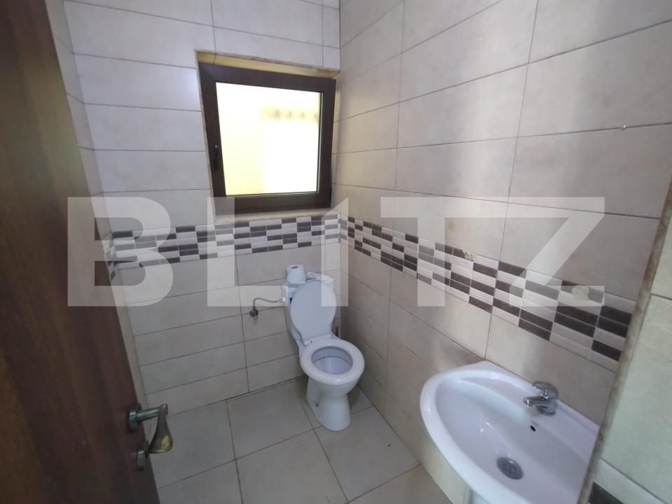 Spațiu birouri de închiriat Beclean - 155661SIB | BLITZ Bistriţa | Poza3