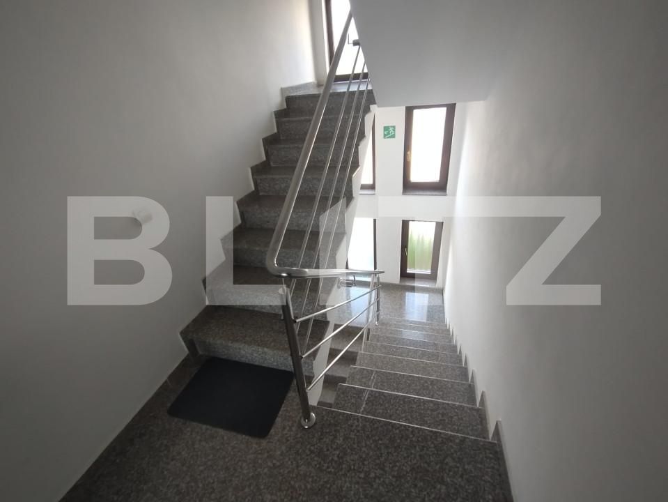 Spațiu birouri de închiriat Beclean - 155661SIB | BLITZ Bistriţa | Poza6