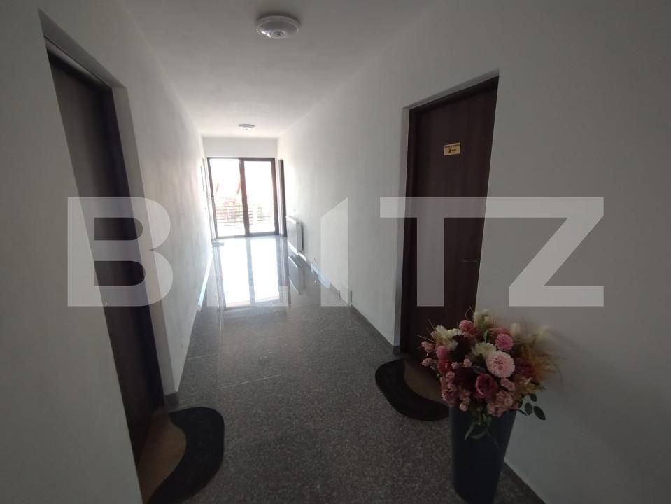 Spațiu birouri de închiriat Beclean - 155661SIB | BLITZ Bistriţa | Poza5