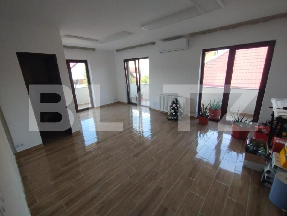 Spațiu birouri de închiriat Beclean - 155661SIB | BLITZ Bistriţa | Poza1