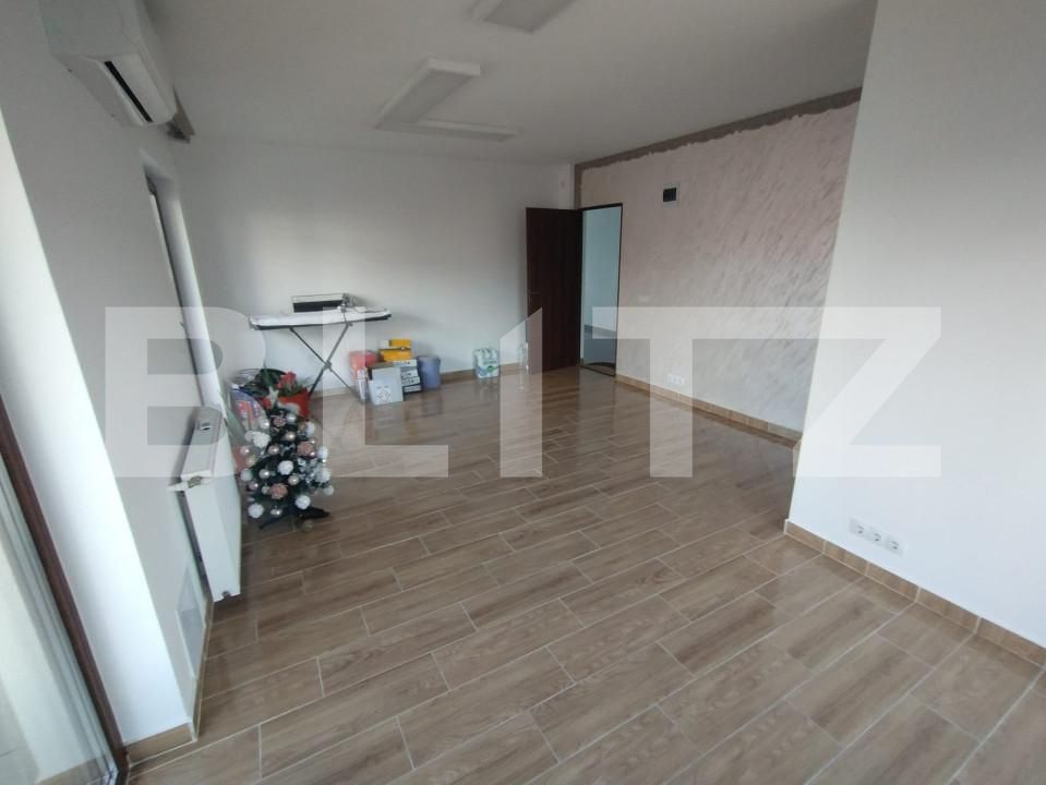 Spațiu birouri de închiriat Beclean - 155661SIB | BLITZ Bistriţa | Poza2