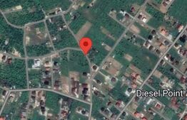 Teren Intravilan, 1600 mp, zona Padurea Schullerwald